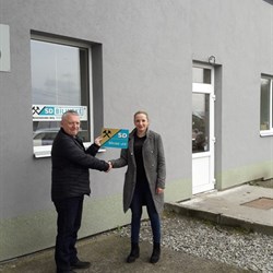 Fotogalerie zlatých US