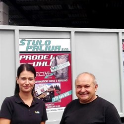 Fotogalerie zlatých US