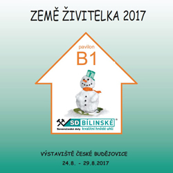 Země Živitelka 2017