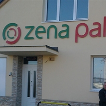 Fotogalerie zlatých US