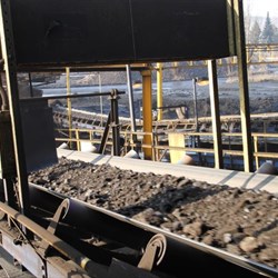 Severočeské doly pružně reagují na zvýšenou poptávku po uhlí
