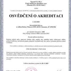 Katalog hnědého uhlí